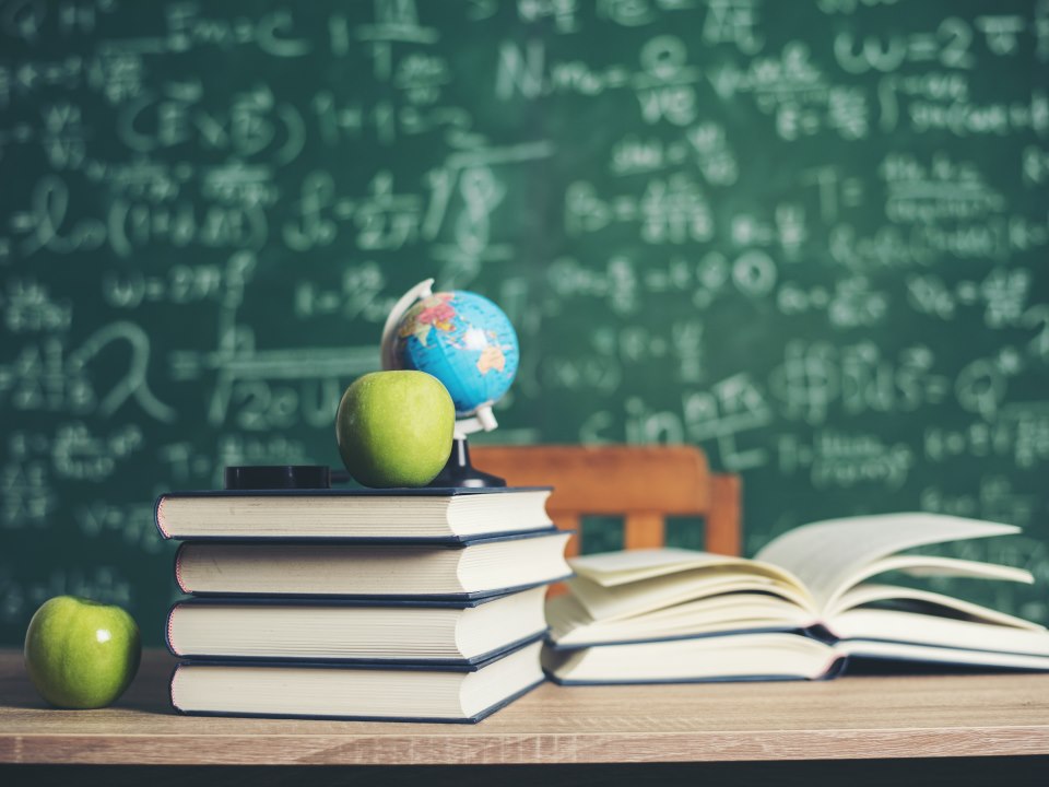 Curso técnico em Secretaria Escolar EaD