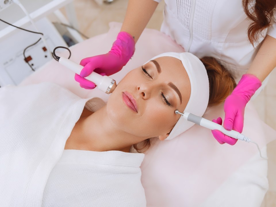 Curso Técnico em Estética