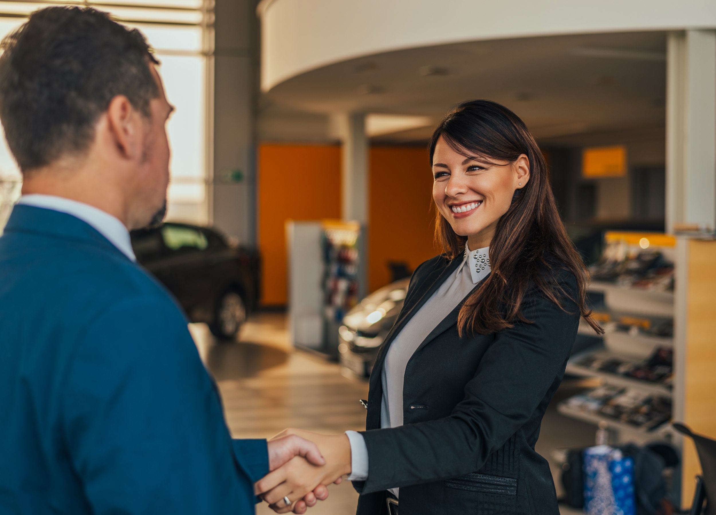 Curso Técnico Em Vendas Ead Icursos