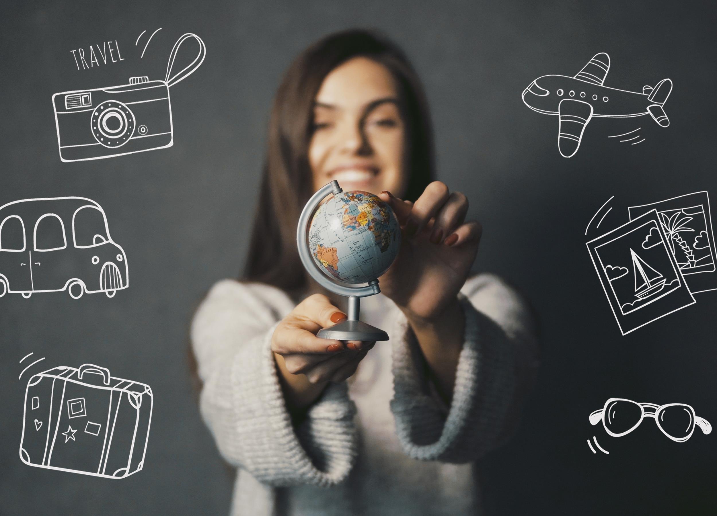 Curso técnico em Guia de Turismo Nacional e Internacional EaD